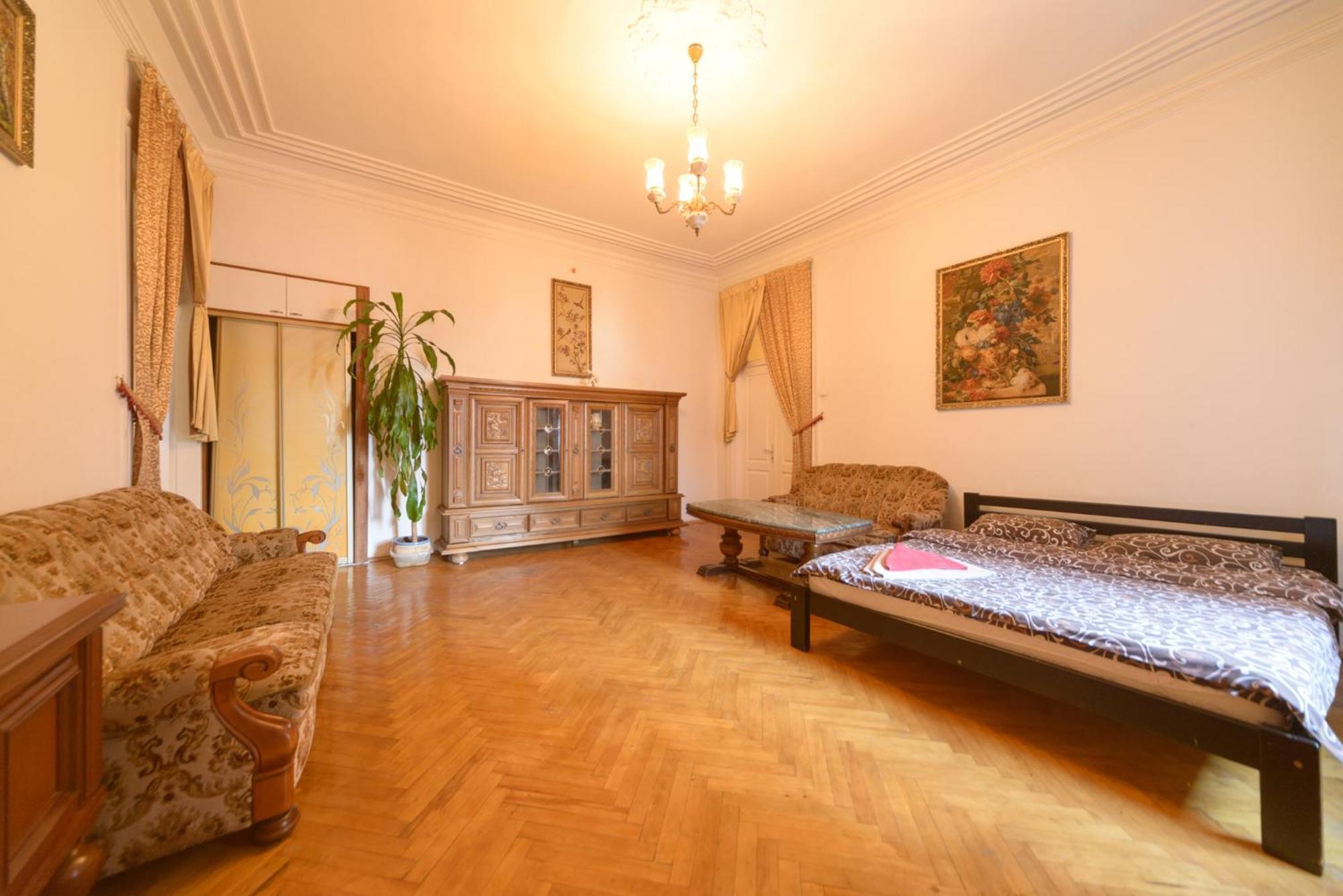 Apartment Near Arena City Kiev Luaran gambar