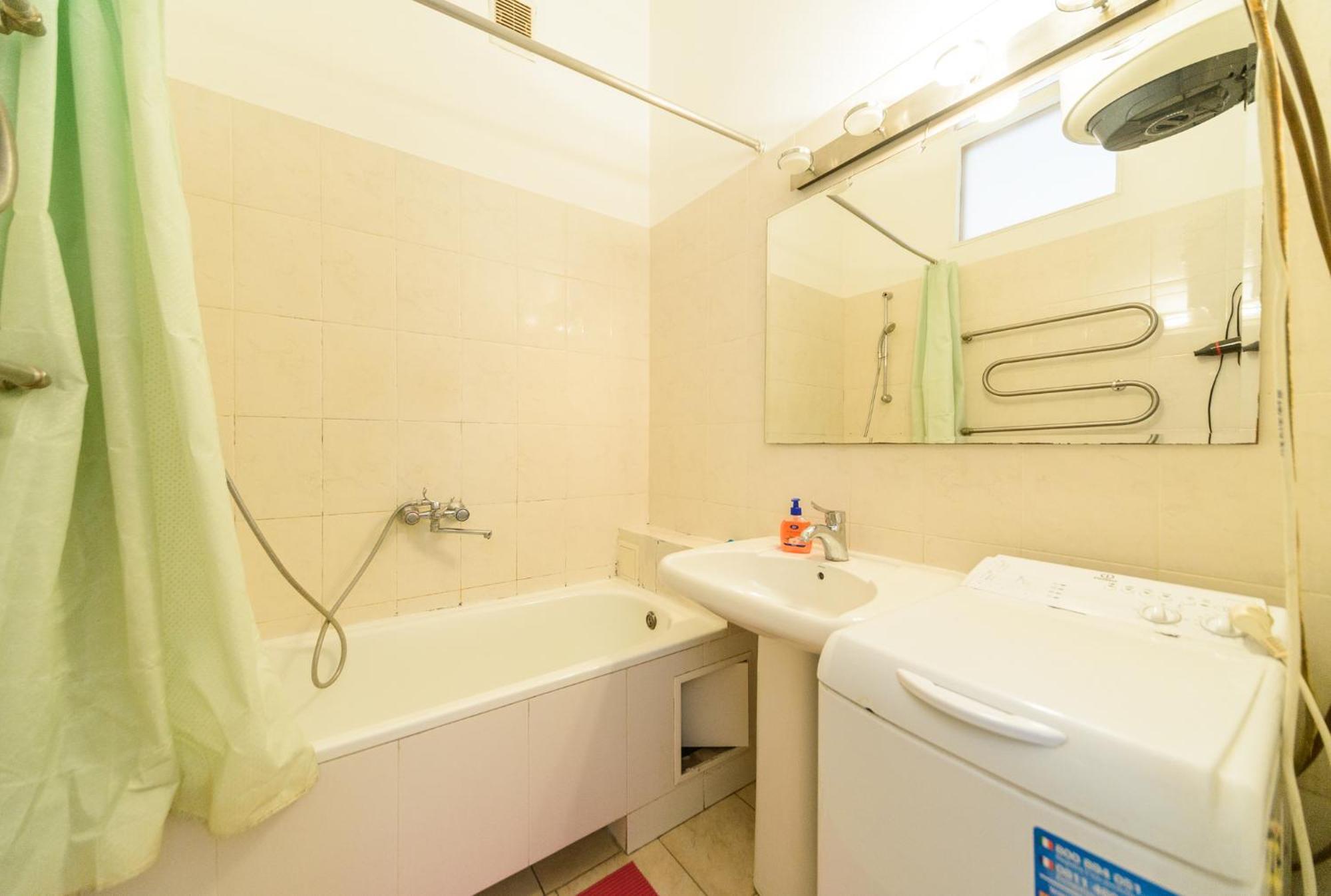 Apartment Near Arena City Kiev Luaran gambar