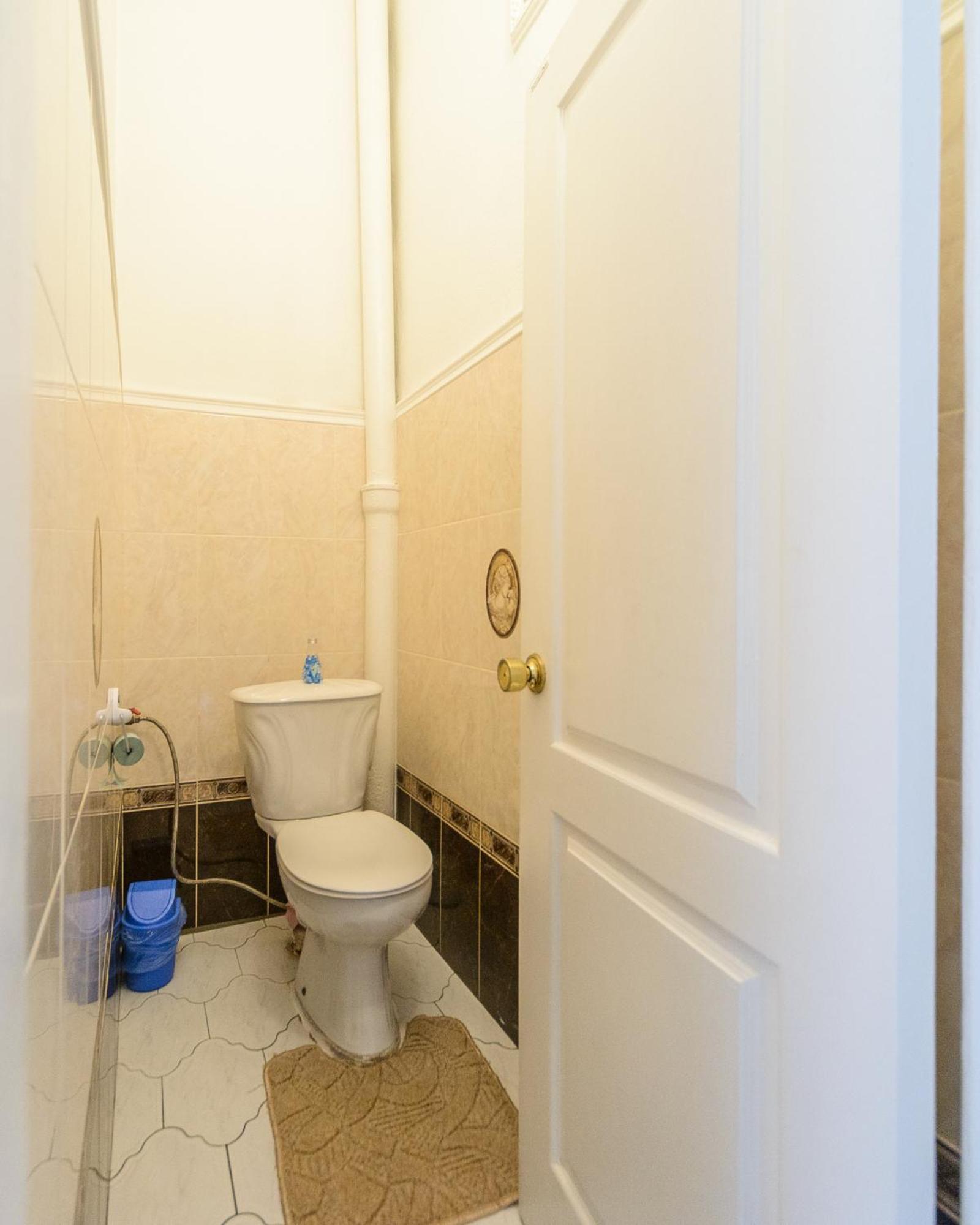 Apartment Near Arena City Kiev Luaran gambar
