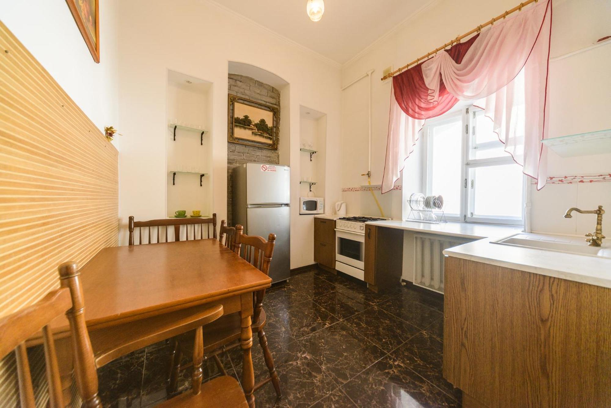 Apartment Near Arena City Kiev Luaran gambar