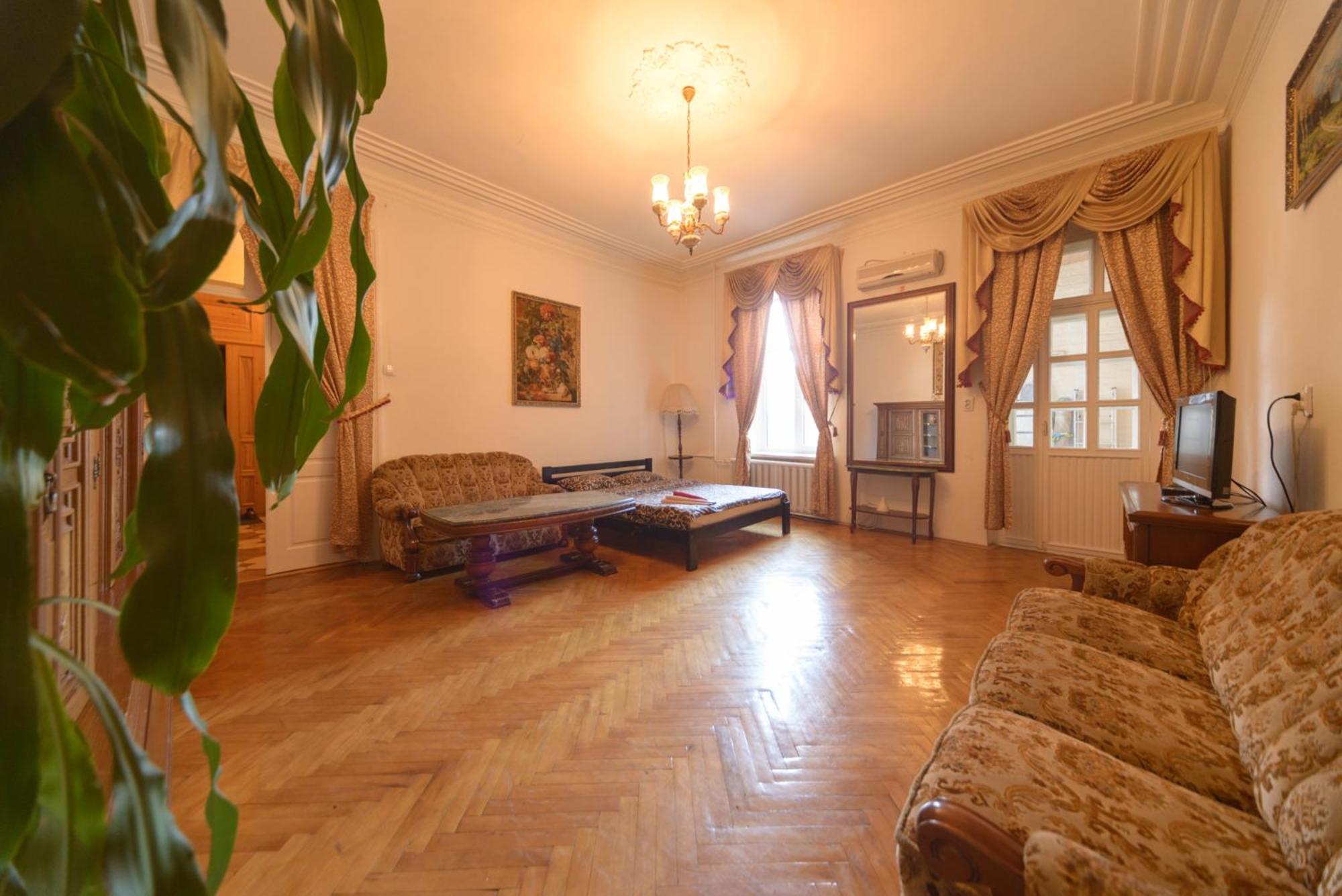 Apartment Near Arena City Kiev Luaran gambar
