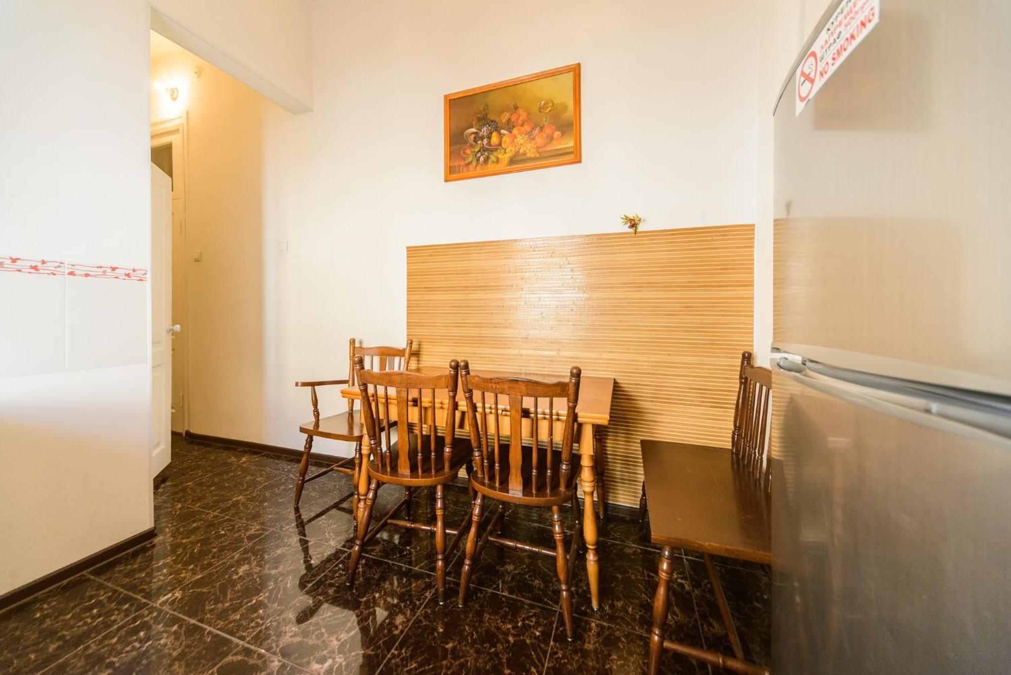 Apartment Near Arena City Kiev Luaran gambar